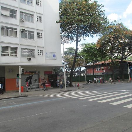 Conjugado Em Copacabana Rio de Janeiro Exterior foto